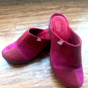 Fly Flot Italian comfort anti Shock